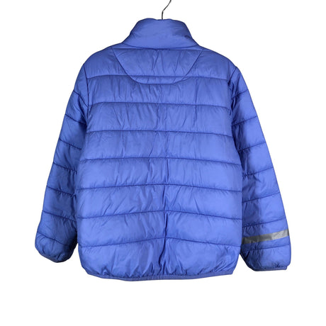 Unisex Stormberg - Lightly padded jacket, size 110 - 116 - Violet (2)