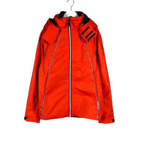 Unisex Reimatec - Winter jacket, size 146 - 152 - Orange ()