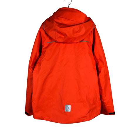 Unisex Reimatec - Winter jacket, size 146 - 152 - Orange (2)