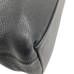 Unisex Bally - Travel bag, size Midi - Black (3)