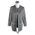 Unisex Gerry Weber - Cardigan, size 38 - Blue ()