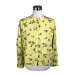 Unisex Samsoe&Samsoe - Blouse, size 38 - Yellow ()