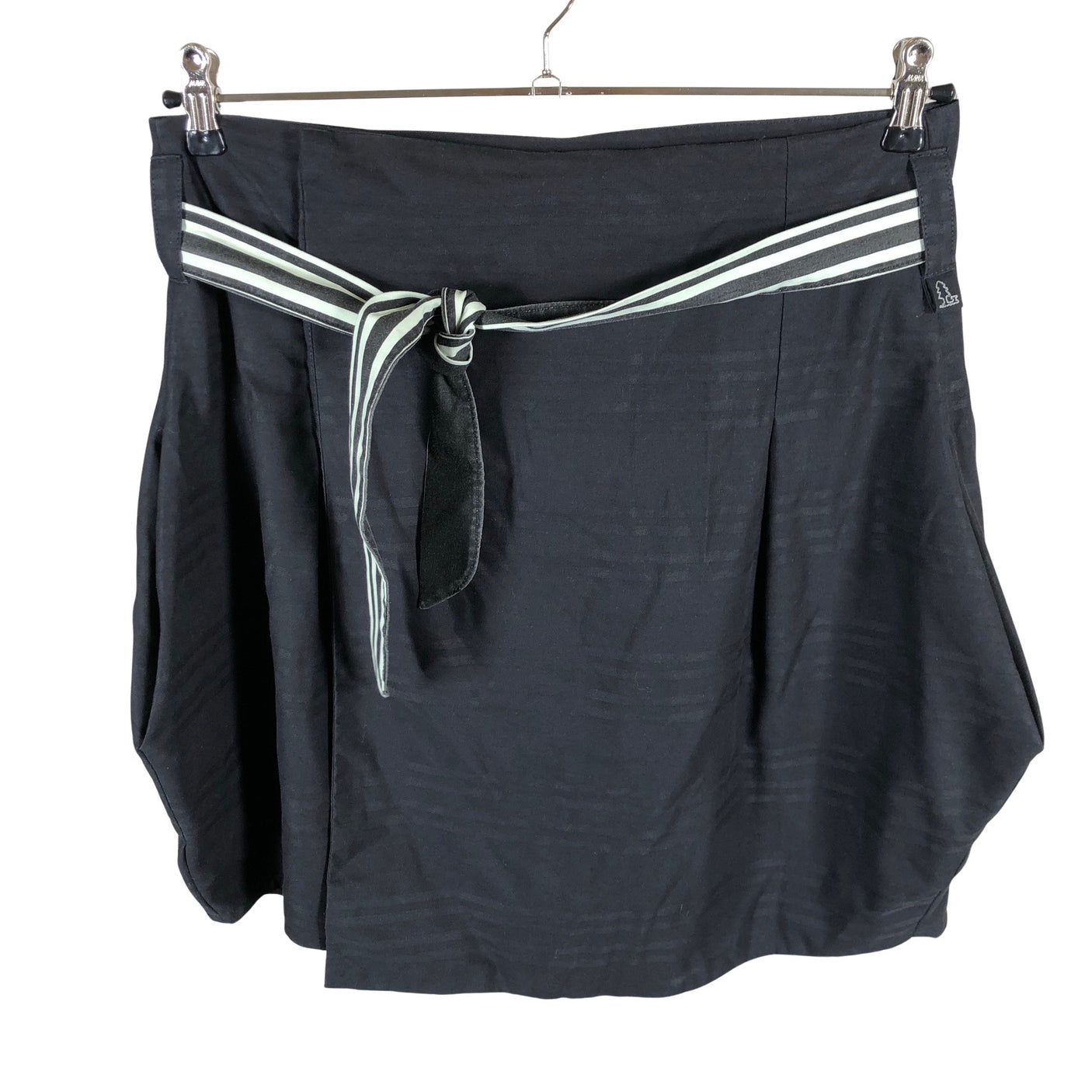 Unisex Tauko - Shorts, size 40 - Black (1)