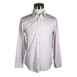 Unisex Matinique - Collared shirt, size L - Violet ()