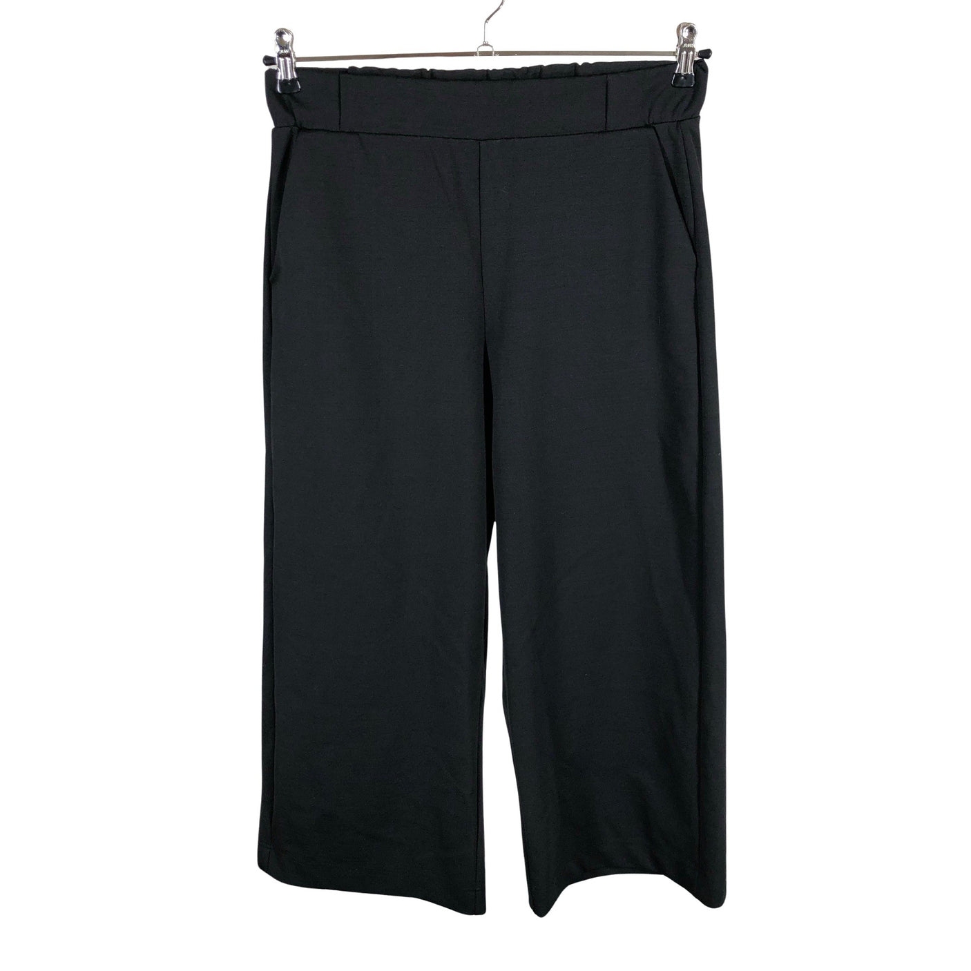 Unisex NOSH - Tricot pants, size 38 - Black (1)