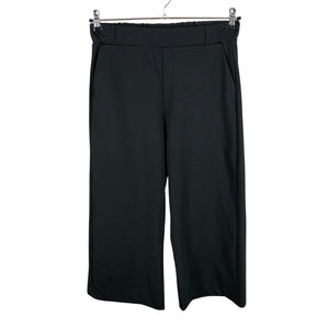 Unisex NOSH - Tricot pants, size 38 - Black (1)