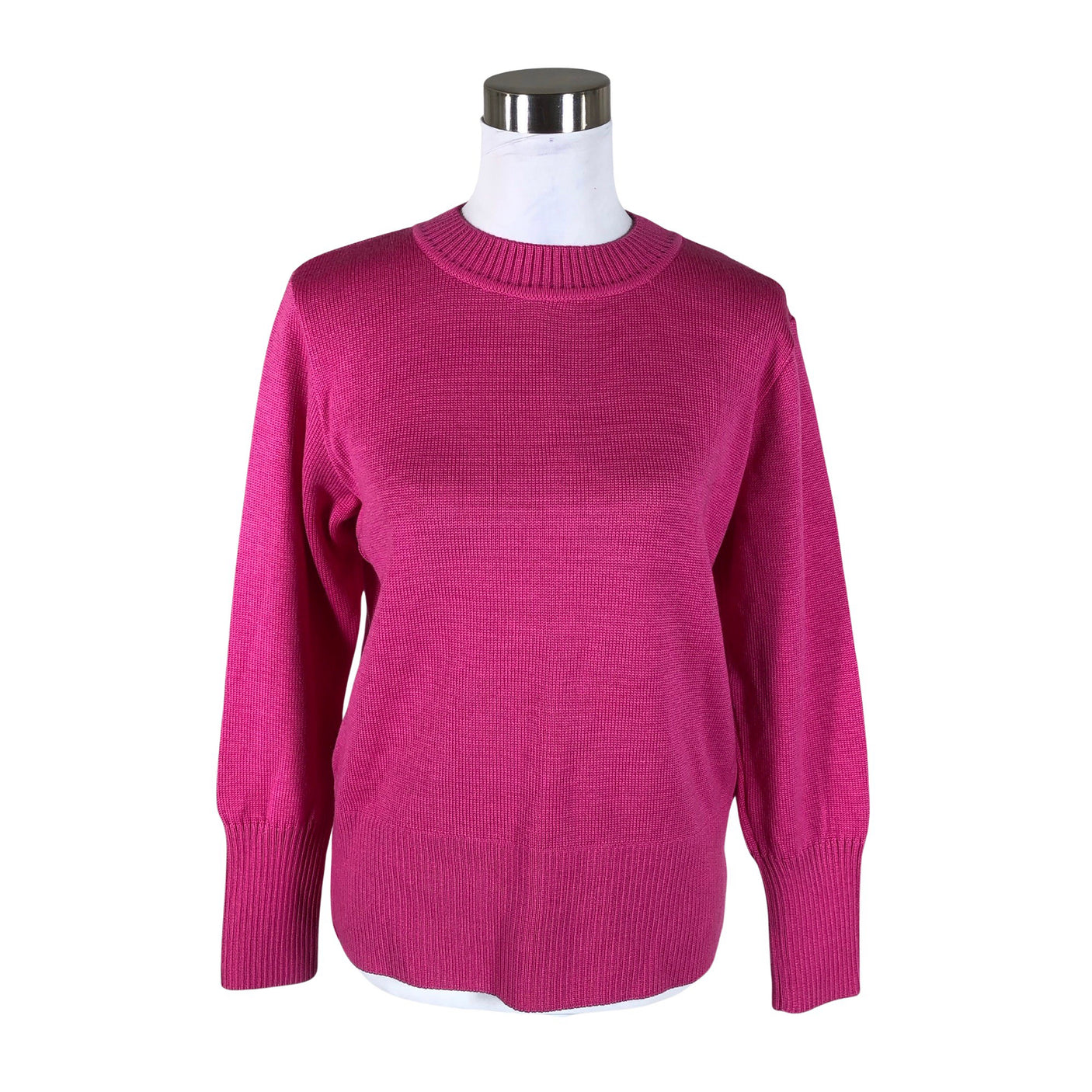 Unisex NOSH - Sweater, size 38 - Pink (1)