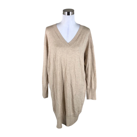 Unisex Nanso - Knit dress, size 40 - Beige ()