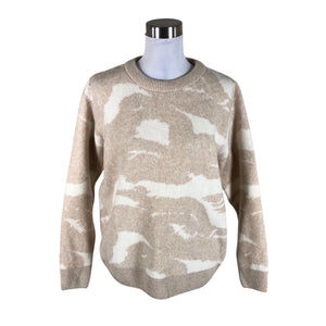 Unisex NOSH - Sweater, size 38 - Beige (1)