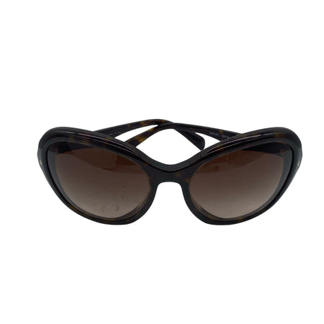 Unisex Prada - Sunglasses, size No size - Brown ()