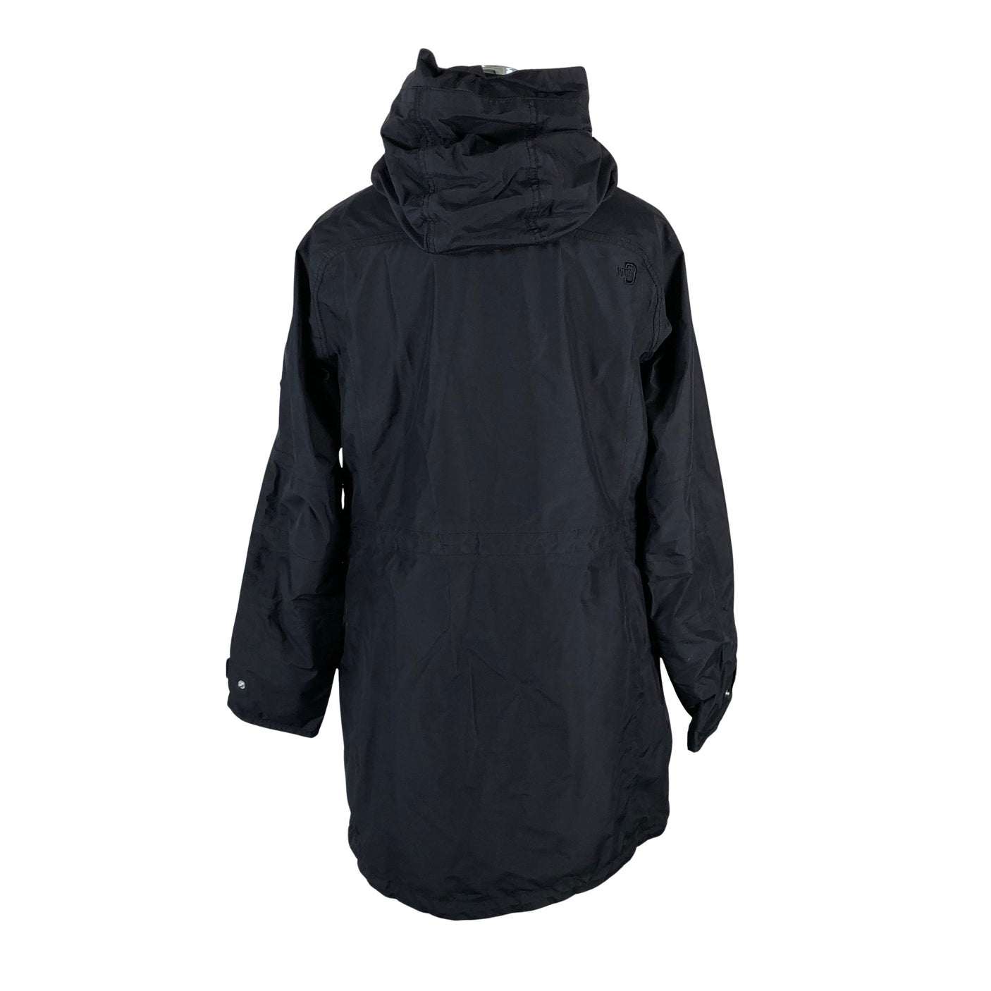 Unisex Didriksons - Outdoor jacket, size 46 - Black (2)