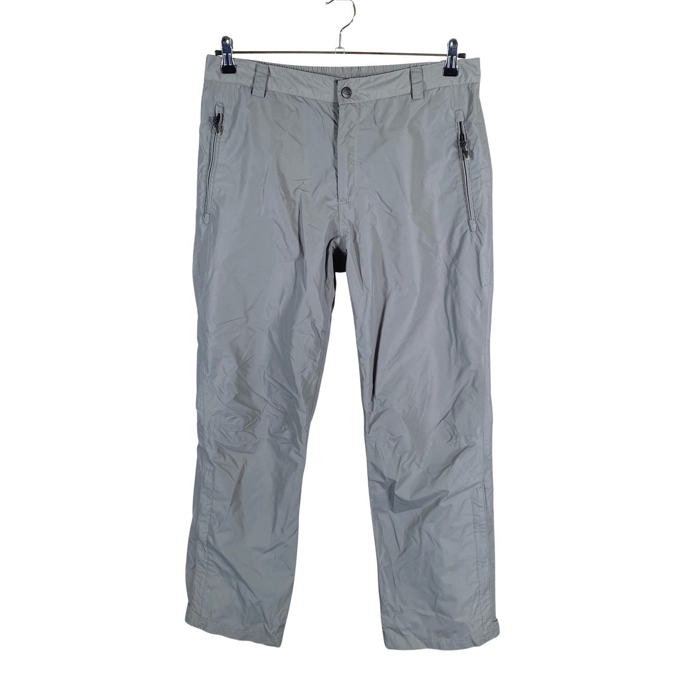 Unisex Five seasons - Outdoor pants, size 42 - Gray (1)