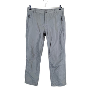 Unisex Five seasons - Outdoor pants, size 42 - Gray (1)