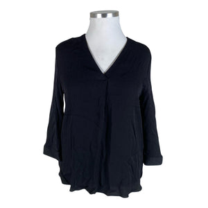 Unisex Tiger of Sweden - Blouse, size 42 - Black (1)