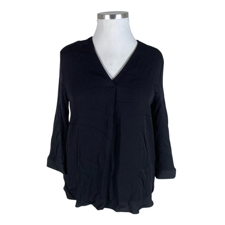 Unisex Tiger of Sweden - Blouse, size 42 - Black ()