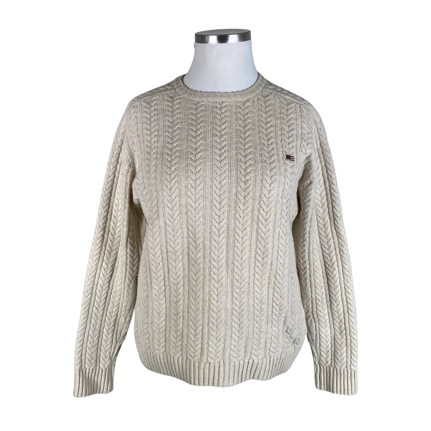 Unisex Lexington - Sweater, size 42 - Beige (1)