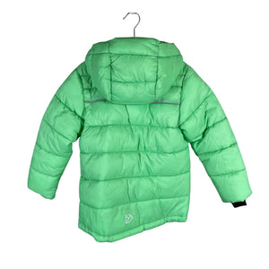 Unisex Didriksons - Winter jacket, size 116 - 122 - Green (2)