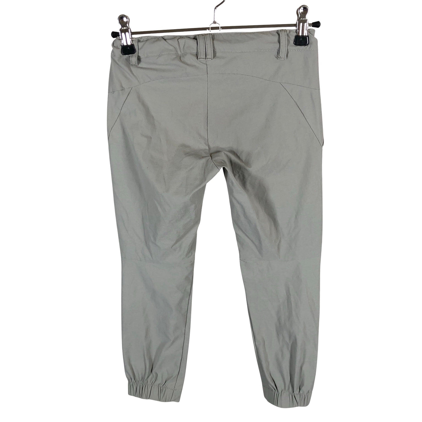 Unisex Reima - Spring/Fall pants, size 110 - 116 - Gray (2)