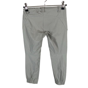 Unisex Reima - Spring/Fall pants, size 110 - 116 - Gray (2)