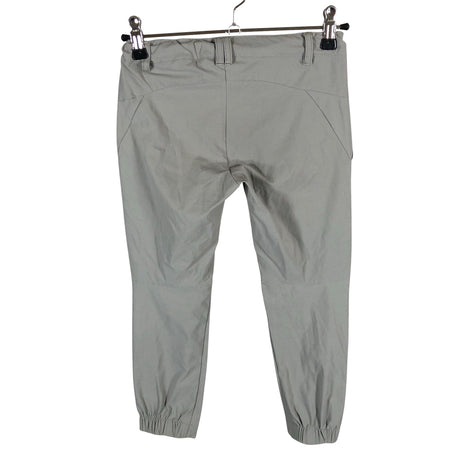 Unisex Reima - Spring/Fall pants, size 110 - 116 - Gray (2)