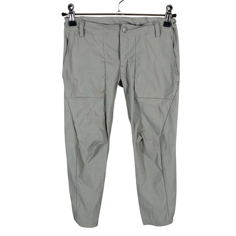 Unisex Reima - Spring/Fall pants, size 110 - 116 - Gray ()