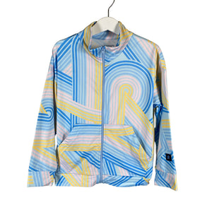 Unisex Reima - Sweatshirt, size 110 - 116 - Light blue (1)