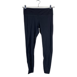 Unisex Gymnation - Sports tights, size 40 - Black (1)