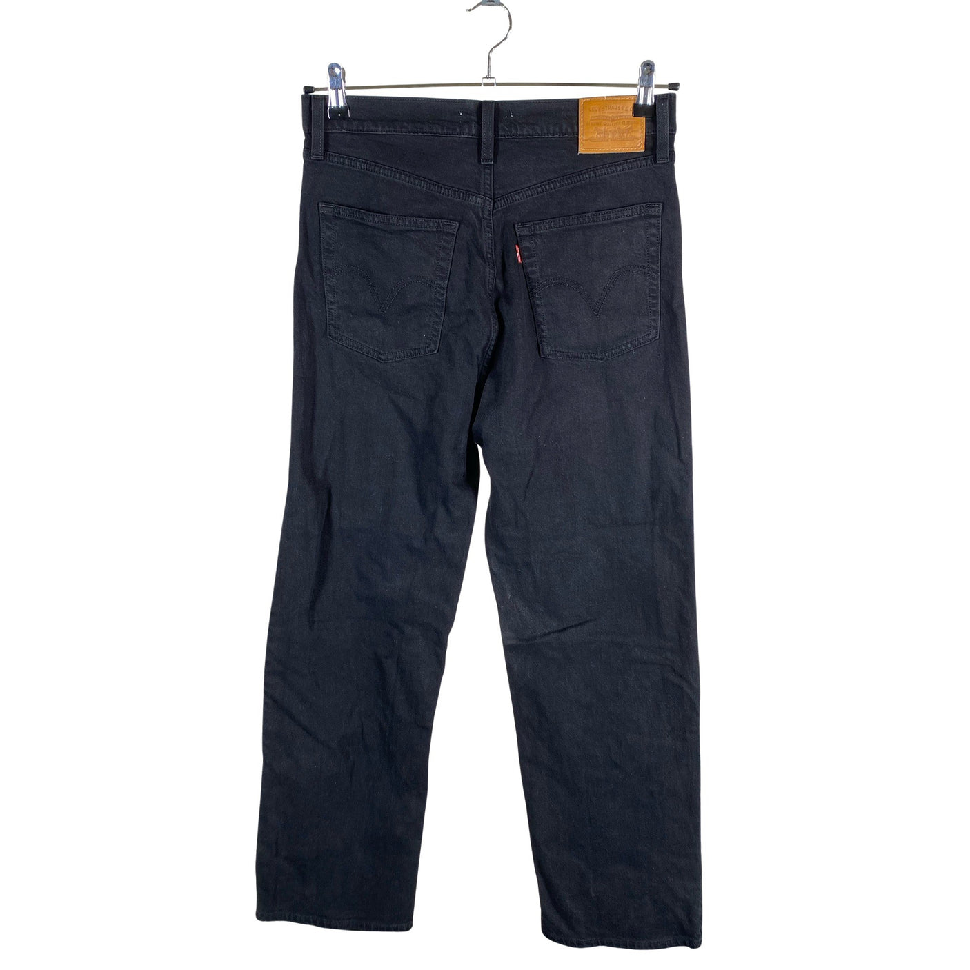 Unisex Levi's - Jeans, size W30 - Black (2)