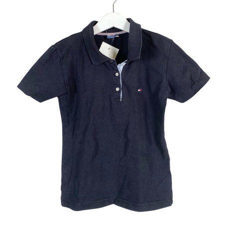 Unisex Tommy Hilfiger - Polo shirt, size 134 - 140 - Blue ()