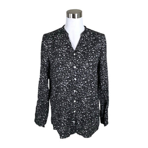 Unisex Marc O'Polo - Blouse, size 40 - Black (1)