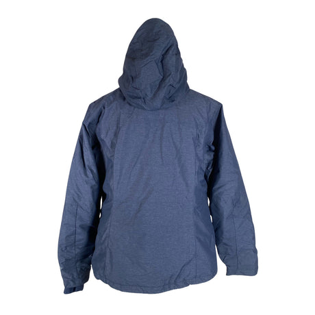 Unisex Columbia - Winter jacket, size 42 - Blue (2)