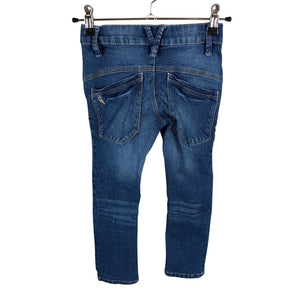 Unisex Name It - Jeans, size 104 - 110 - Blue (2)