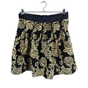Unisex Ane Mone - Party skirt, size 40 - Black (1)