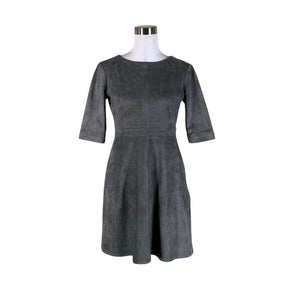 Unisex Esprit - Dress, size 38 - Gray (1)