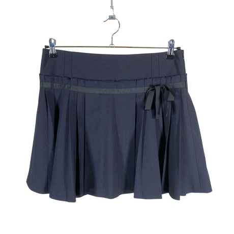 Unisex Hunkydory - Fabric skirt, size 38 - Blue ()