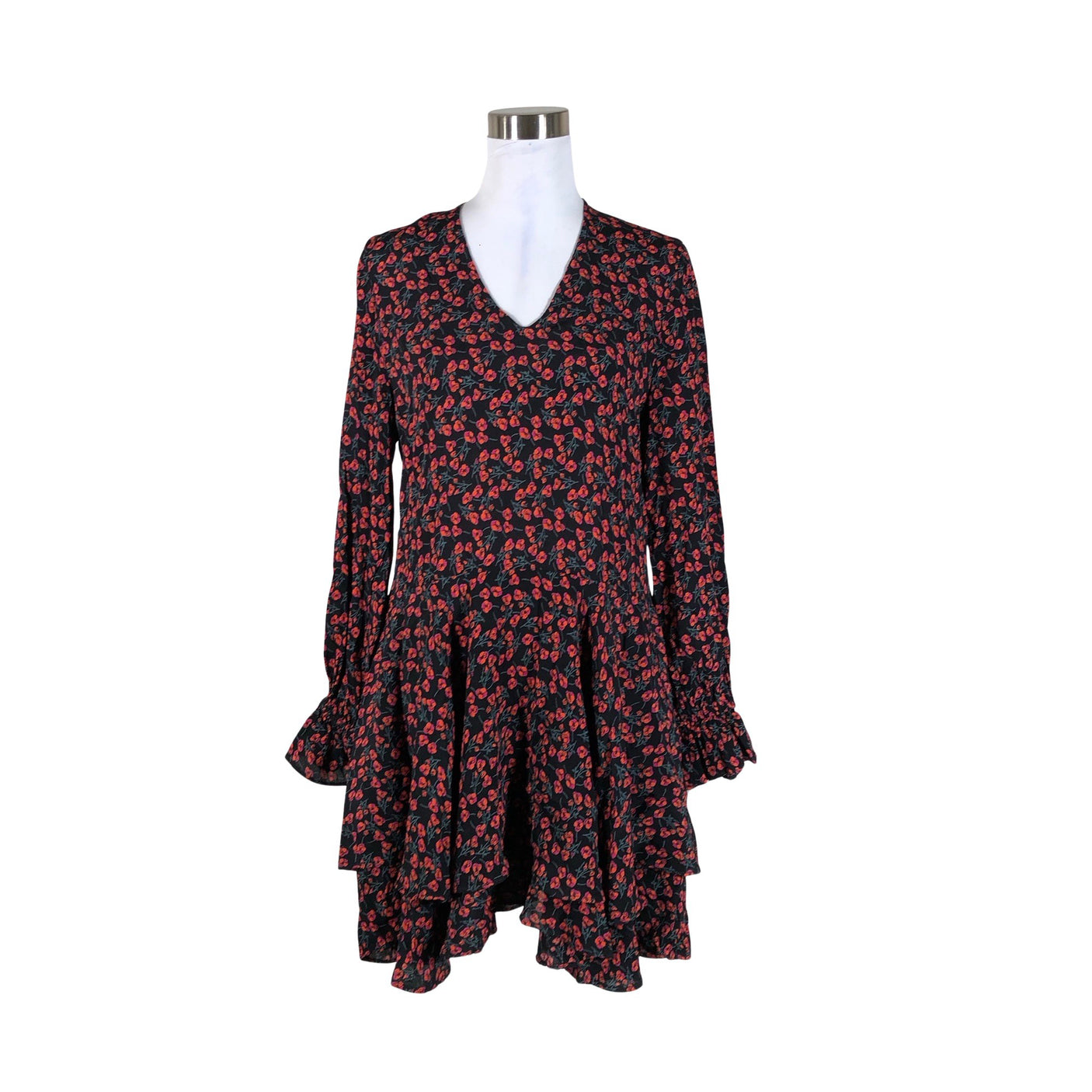 Unisex Boii - Dress, size 38 - Black (1)