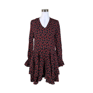 Unisex Boii - Dress, size 38 - Black (1)
