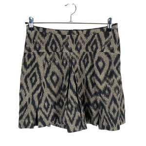 Unisex Cinque - Fabric skirt, size 38 - Black (1)