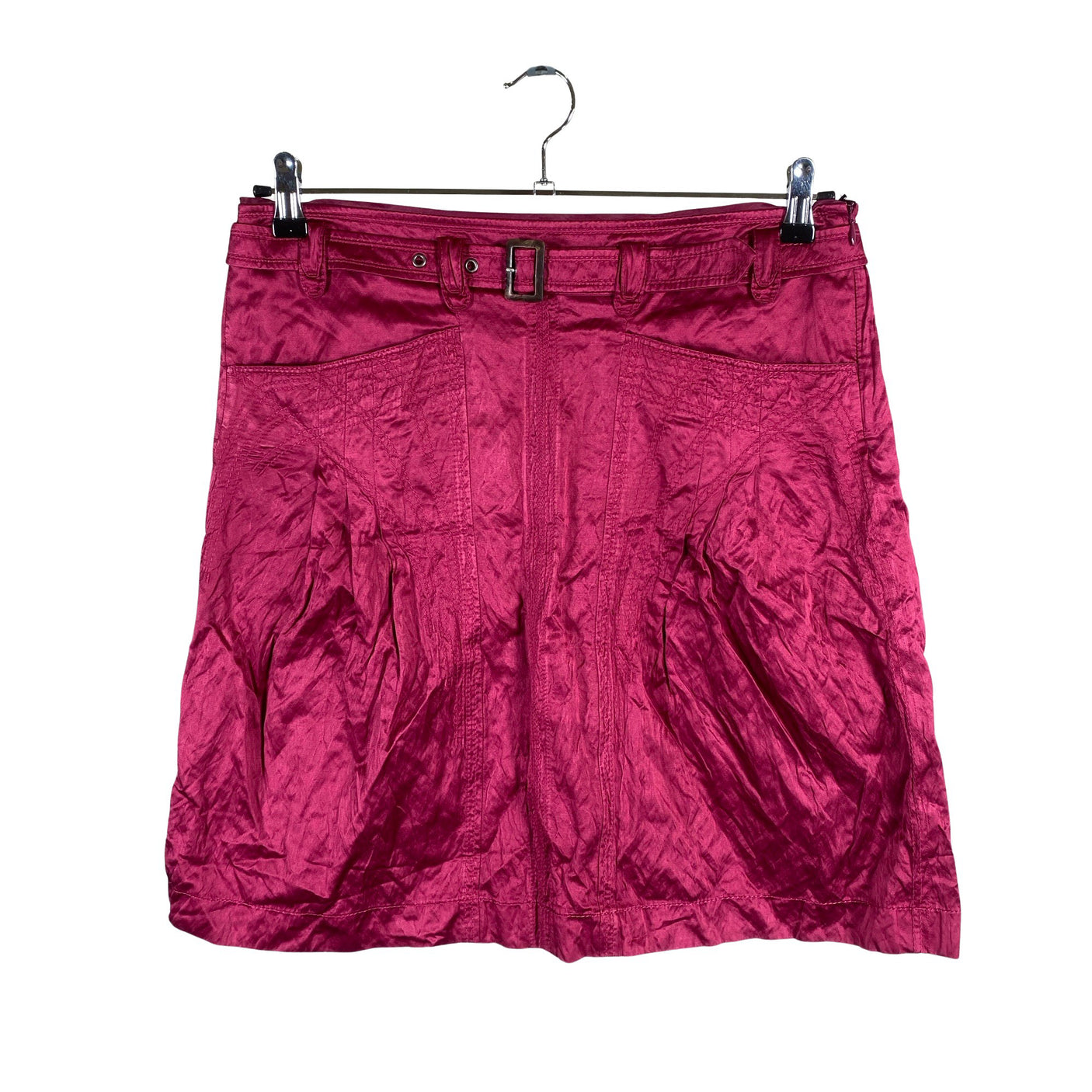 Unisex Marc Aurel - Fabric skirt, size 40 - Violet (1)