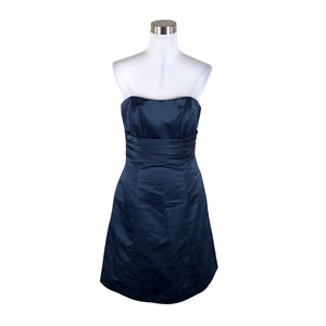 Unisex Forever Pours - Party dress, size 38 - Blue (1)