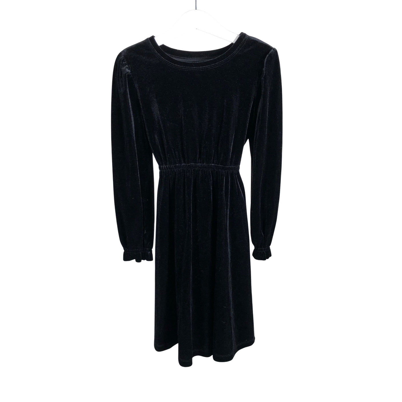 Unisex I-N-C International Concepts - Tricot dress, size 116 - 122 - Black (1)