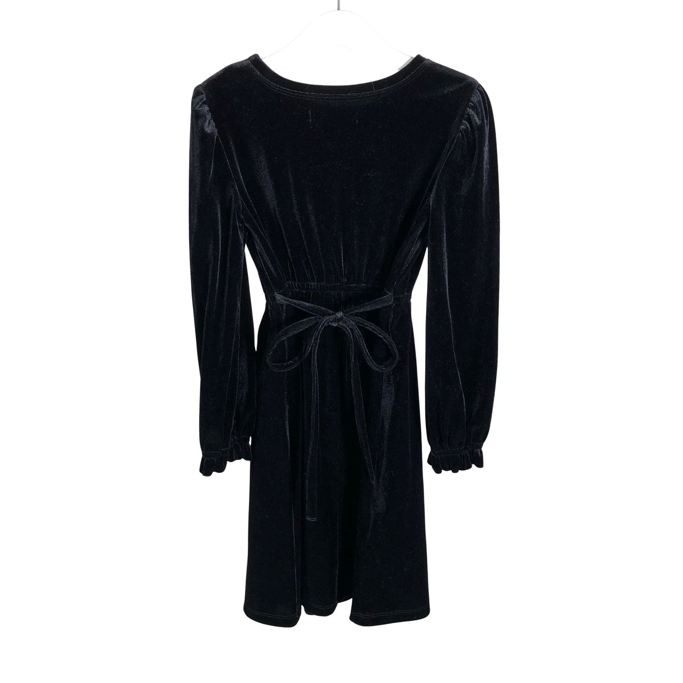 Unisex I-N-C International Concepts - Tricot dress, size 116 - 122 - Black (2)