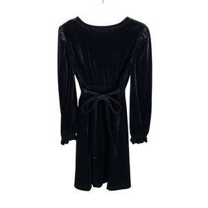 Unisex I-N-C International Concepts - Tricot dress, size 116 - 122 - Black (2)