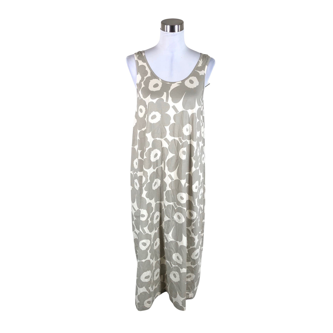Unisex Marimekko - Tricot dress, size 38 - Beige (1)