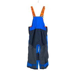 Unisex Helly Hansen - Winter overall, size 104 - 110 - Blue (2)