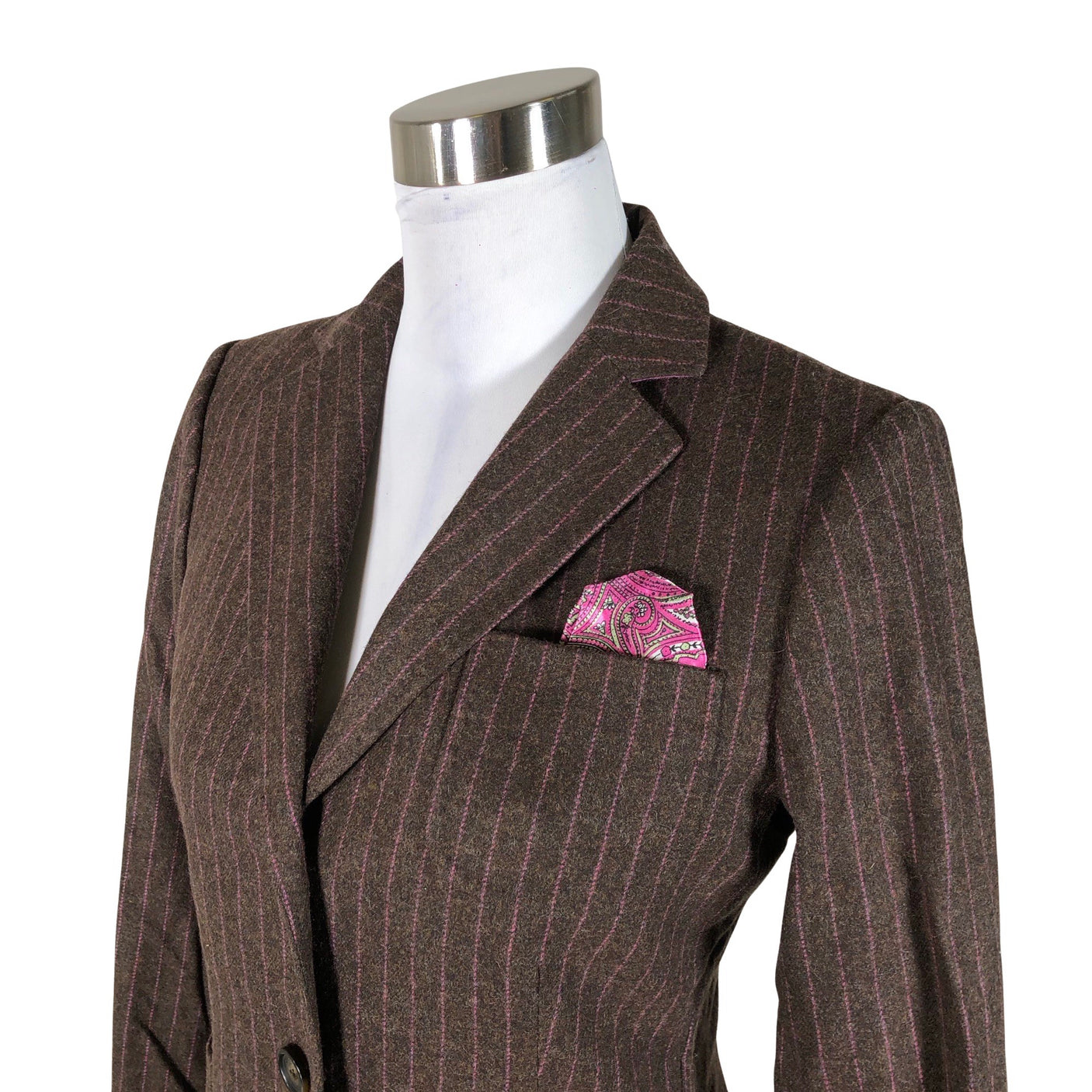 Unisex Gant - Jacket, size 36 - Pink (3)