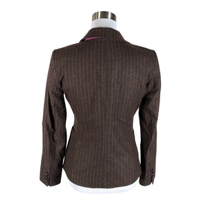 Unisex Gant - Jacket, size 36 - Pink (2)