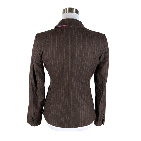 Unisex Gant - Jacket, size 36 - Pink (2)