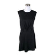 Unisex Ted Baker - Tricot dress, size 40 - Black ()