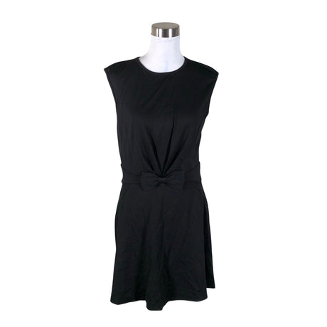 Unisex Ted Baker - Tricot dress, size 40 - Black ()